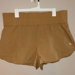 JoyLab  Tan Athletic Shorts Photo 0