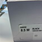 Bar III Gabrie Over-the-Knee Boots Black 8.5 New in Box Photo 6