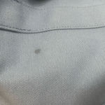 ✨Canvas Crossbody Tote Bags with Zip✨ Blue Photo 8