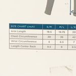 Lady Hagen  UV Sun Wrap Womens Small/Medium UPF 50+, Gray BRAND NEW Photo 3