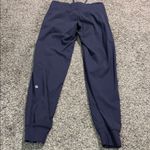 Lululemon  Dance Studio Jogger size 4 Photo 4