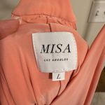 MISA Los Angeles  Mini Dress Photo 4