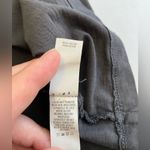 Aerie  Distressed V Neck Boyfriend T-Shirt S NWT Photo 8