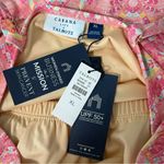 Cabana Life x Talbots One Piece Swim Bathing Suit Pink Size XL Photo 1