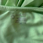 Aerie Offline by Tiebreaker Pleated Workout Dress Tennis Size XXL Photo 5