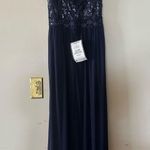 BCX Juniors Sequined Bodice Gown Dress Prom 3 juniors Photo 2