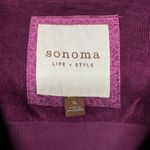 Sonoma Lifestyle Corduroy Jacket - size XL Photo 6