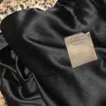 Alice + Olivia women’s leopard faux fur shawl collar jacket Photo 9