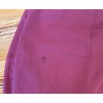 Azazie Gypsy Dress Sz A2 Burgundy Maxi Formal Mother Bride Wedding Bridesmaid Red Photo 13