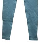 Savvi Ashtanga sage green textured leggings Size small Photo 7