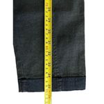 Prairie Underground Girdle Jeans Size m Black Size M Photo 7