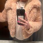 Wild Fable Fluffy Jacket Photo 1