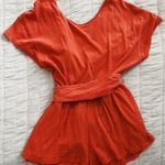 Free People Romper  Photo 0