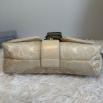 Coach y2k  Vintage 6314 Soho Flap Buckle Shoulder Bag Photo 5