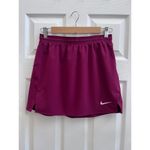 Nike Women's Stock Club Speed Kilt 2.0 Mini Skirt Small Style 881260-61 Photo 8
