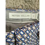 Peter Millar NWT‎  Surge Links Print Performance Ankle Pants Orange Sorbet 6 Golf Photo 10