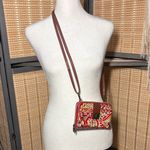 Sakroots  Multicolor Crossbody organizer Photo 1