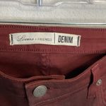 Lovers + Friends Womens Benton Ricky Skinny Casual Jeans Size 28 Photo 1