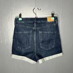 American Eagle NWOT‎  Curvy Super High Rise Shortie SIZE 4 Photo 5