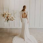 Casablanca Bridal Photo 3