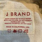 J Brand    Women's Mid Rise Slim Bootcut Stretch‎ Jeans Size z31 Photo 3