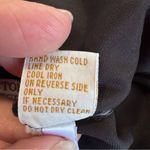 Victoria's Secret Vintage  Gold‎ Label Pearl And Rhinestone Bodysuit Size P  XS Photo 10