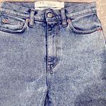 IRO Oilie High-Rise Skinny Jeans in Light Denim Acid Wash Size 24 New w/Tag $380 Photo 5