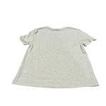 BANANA REPUBLIC linen blend T Photo 3