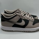 Nike Dunk Low GS “College Grey Black” size 6.5y/8 womens Photo 2