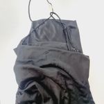 Lovers + Friends Maegan Gown in Black Medium Photo 11