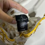 Baby Phat  White Mini Nightgown Sz M Photo 4