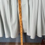 OGL Mint Light Cotton Rib Pull Photo 11