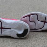 Nike Neon Pink Women’s Runner Sneaker Sz 9.5 Photo 5