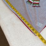 Disney pajamas Mickey/Minnie top/pants long sleeve rounded neckline Sz Med NWT Photo 4