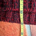 Barbour  100% Lambswool Knit Sweater Photo 11