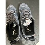 On Cloudsurfer Trail Sneakers Athletic Tennis Running Womens Shoes Gray Size 9.5 Photo 6