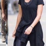 Electric yoga  White leggings Photo 6