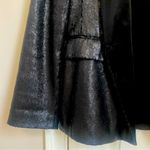 ZARA  Women’s Sequined Blazer Photo 5