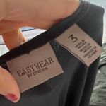 Chico's Dark Grey Xl Cardigan Photo 4