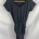 Hye Park and Lune  ruched dress short sleeve 0 Photo 0