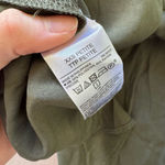 Banana Republic  WRAP MIDI DRESS Photo 5