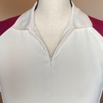IZOD  XFG Cool‎ FX Polo Golf Shirt Sz S Photo 3