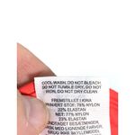 Gymshark Sculpt Scrunch Leggings Women XS Side Pockets Athleisure Activewear Gym Photo 9