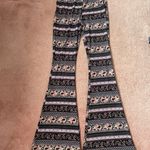 No Boundaries Boho Flair Leggings Photo 1