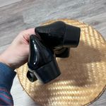 Madewell ‎ lytton loafers black patent leather Photo 4