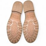 Kork-Ease  Women’s Size 11 Beige Suede Chelsea Ankle Boots Slip-On Lug Comfort Photo 4