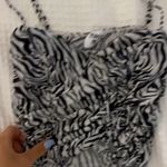 Princess Polly  Zebra Top Photo 0