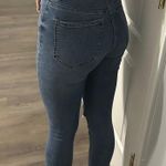 Garage Ripped Skinny Jeans Photo 2