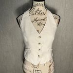 Veronica Beard  Cream Sleeveless Top Size 2 Photo 10