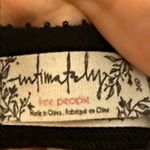 Free People  Fool’s Gold Ombré Lace Underwire Bra Size. 36D Photo 5